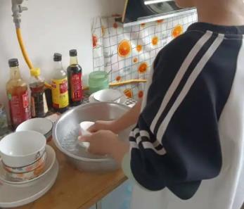 许昌帮妈妈做家务的收获有哪些？